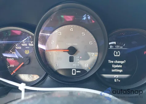 2015 Porsche Macan S from USA, damaged, VIN WP1AB2A58FLB66485